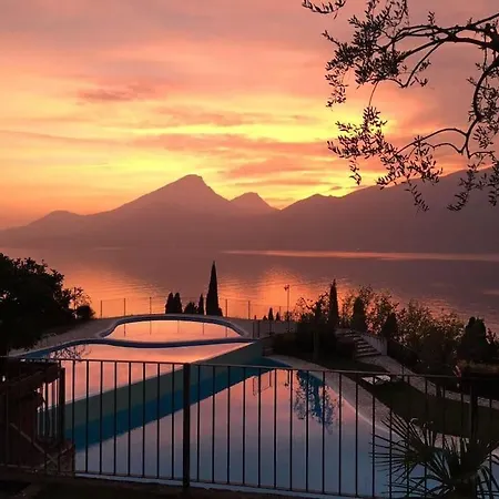 Garda Paradise Brenzone sul Garda