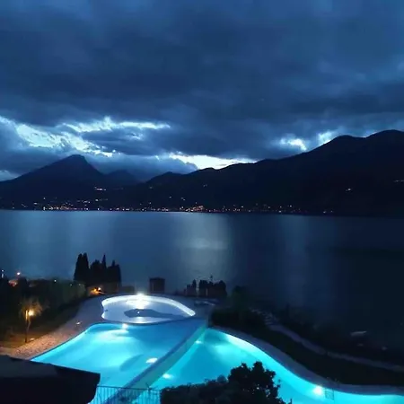 Garda Paradise * Brenzone sul Garda