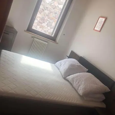 Garda Paradise Apartment *