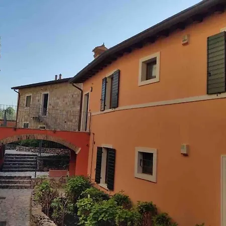 Apartment Garda Paradise Brenzone sul Garda