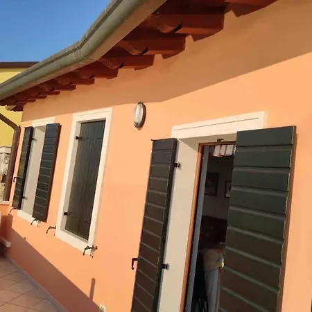 Apartment Garda Paradise *