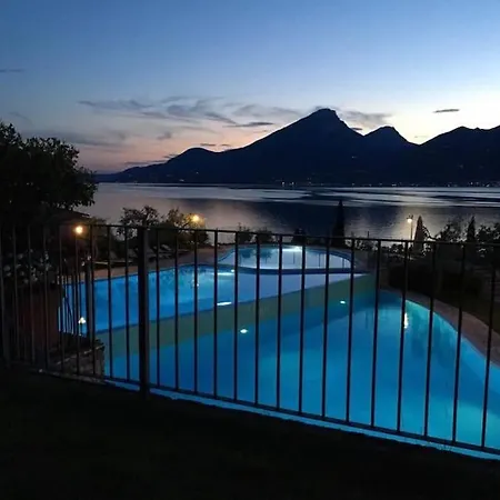Garda Paradise