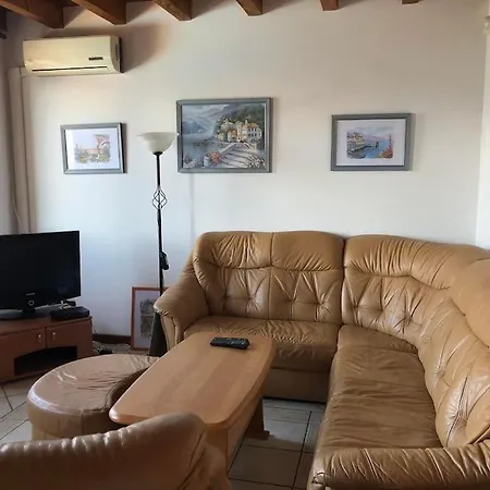 Garda Paradise Apartment *