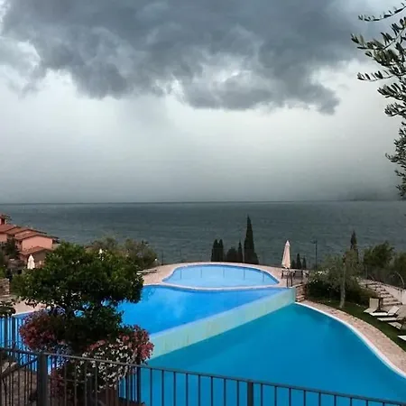 Garda Paradise Apartment Brenzone sul Garda