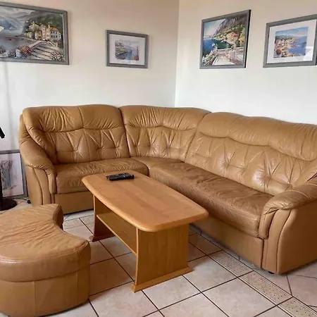 Garda Paradise Apartment